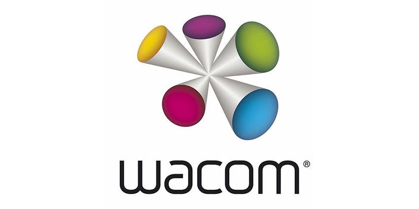 Wacom logo