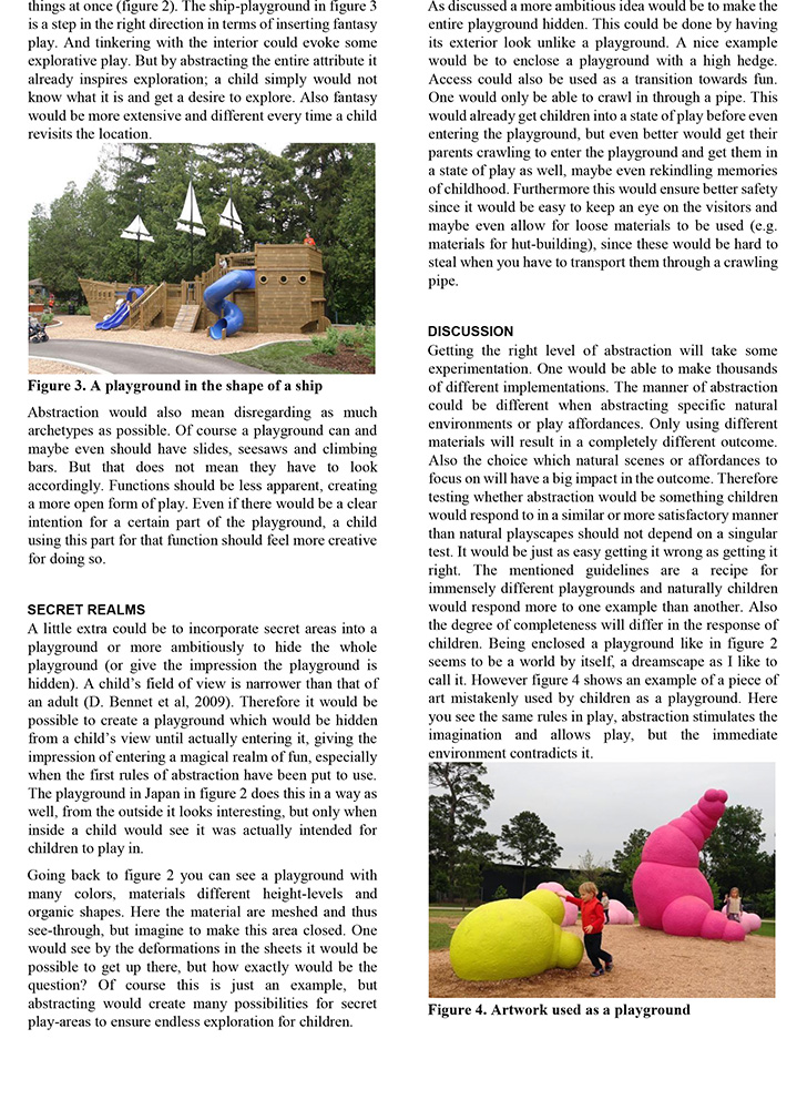 Dreamscapes pdf page 3