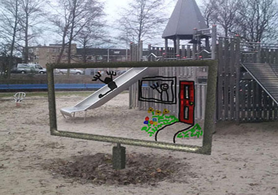 Perspective play 1