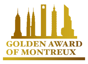 Golden Award of Montreux
